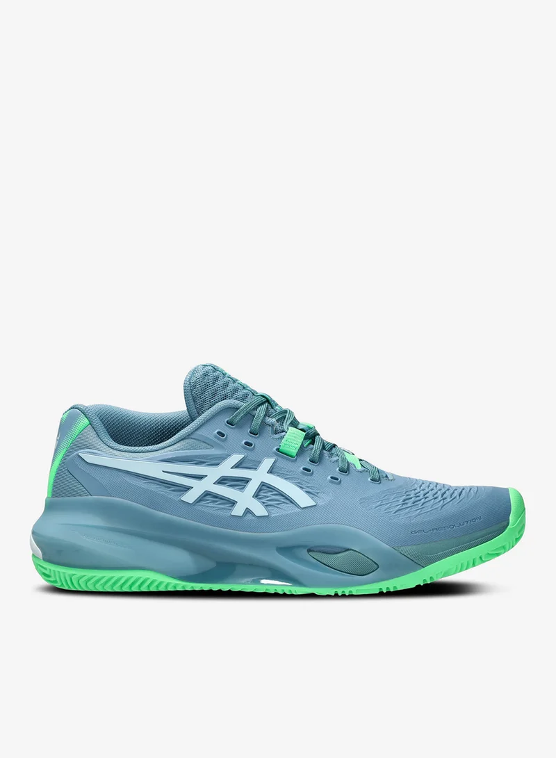 Men's GEL-RESOLUTION X Padel Shoes