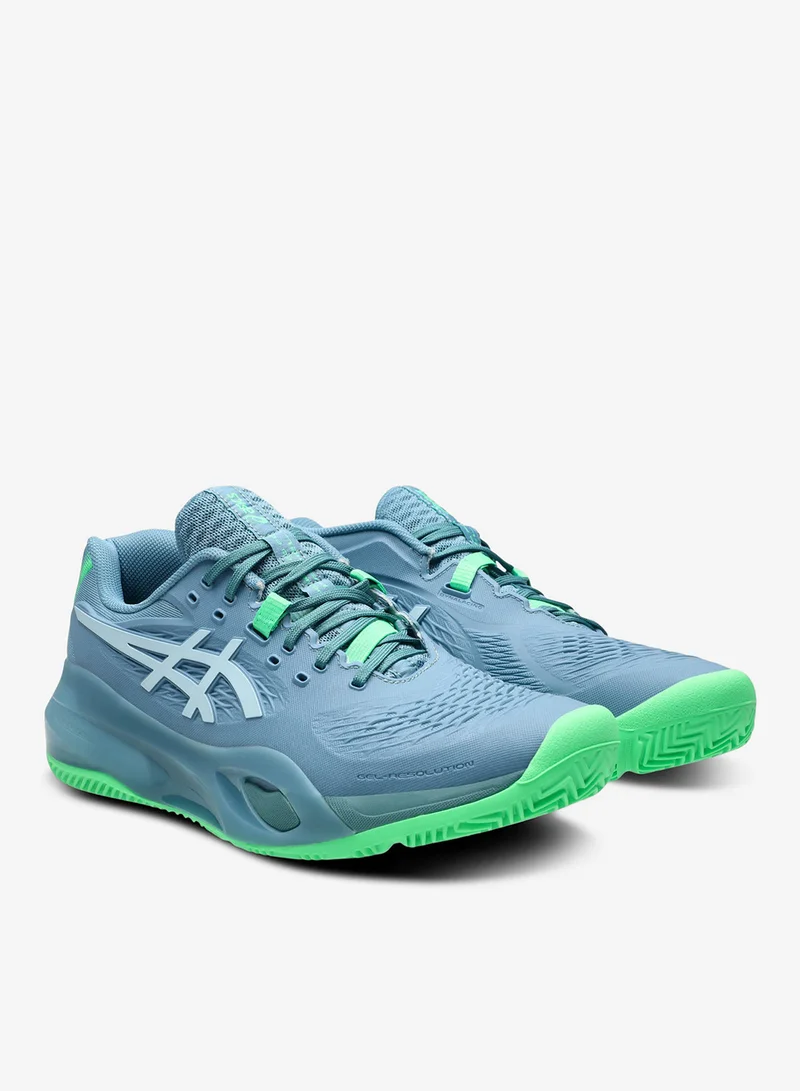 اسيكس Men's GEL-RESOLUTION X Padel Shoes