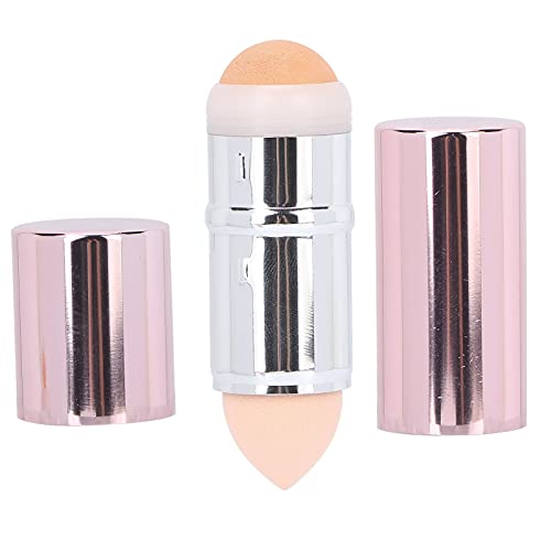 Yinhing Volcanic Face RollerOil Absorbing Face Roller RollerVolcanic Stone Oil Control Roller Mini Oil Absorbing Roller for Skincare Makeup Face MassageOilAbsorbing Roller - Image 2