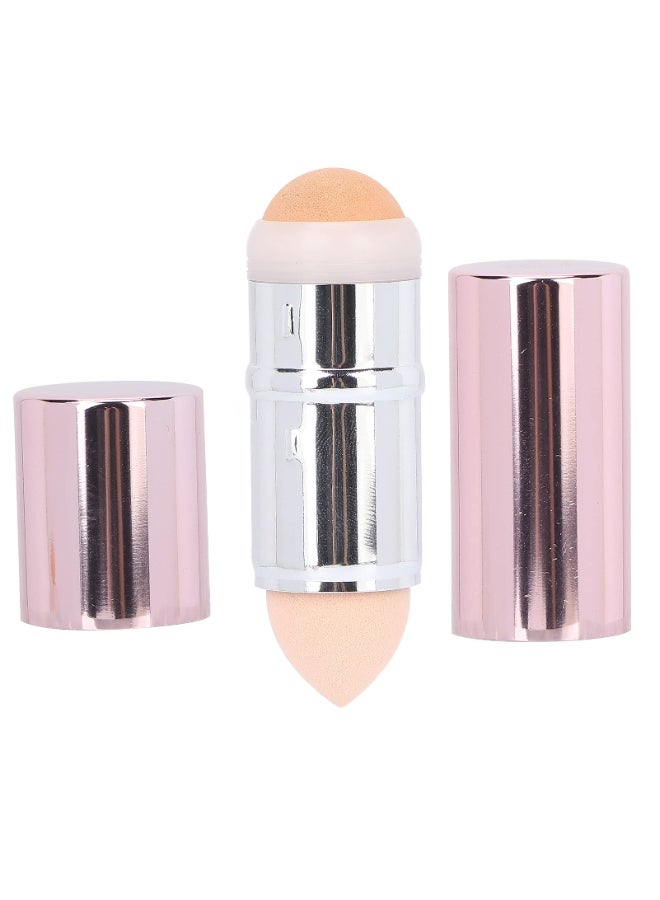 Yinhing Volcanic Face RollerOil Absorbing Face Roller RollerVolcanic Stone Oil Control Roller Mini Oil Absorbing Roller for Skincare Makeup Face MassageOilAbsorbing Roller - Image 3