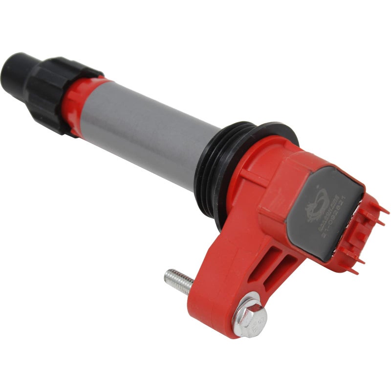 AIP Electronics DRAGON FIRE PERFORMANCE Coil on Plug COP Ignition Coil Power Pack Compatible With 2007-2019 Buick Cadillac Chevy GMC CTS Camaro Equinox Impala Terrain 3.0L 3.6L V6 Replaces GN10494 Oem Fit C569-DFx6 - Image 3