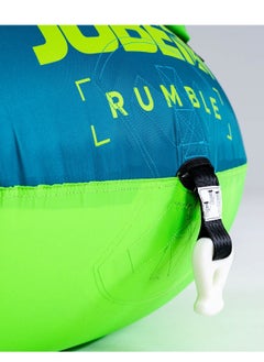 JOBE Rumble Towable 1Person Teal  - Image 5