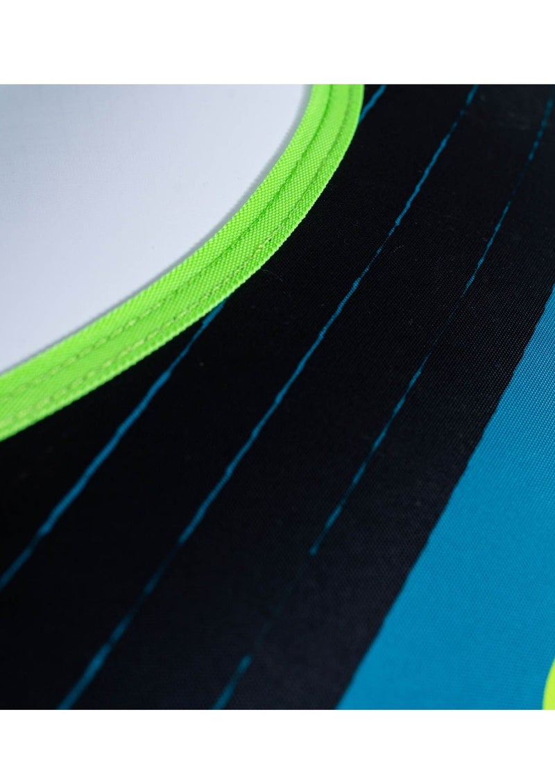 JOBE Rumble Towable 1Person Teal - Image 4