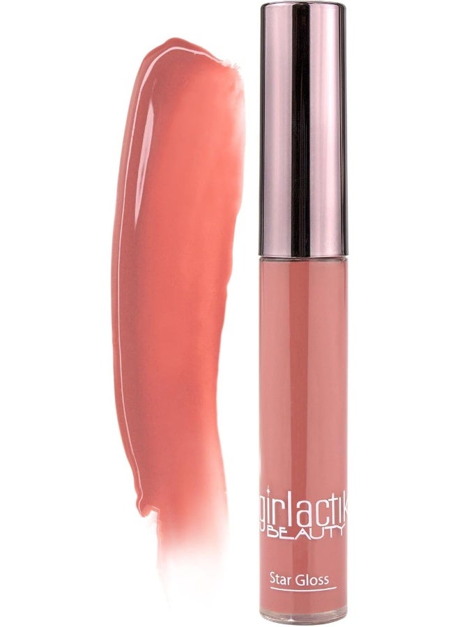 girlactik Usa Tinted Lip Gloss Moisturizer Plumper