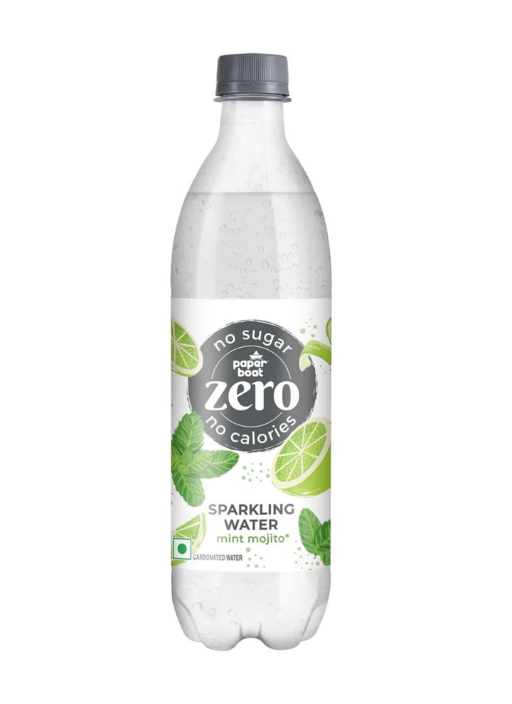 Mint Mojito Sparkling Water