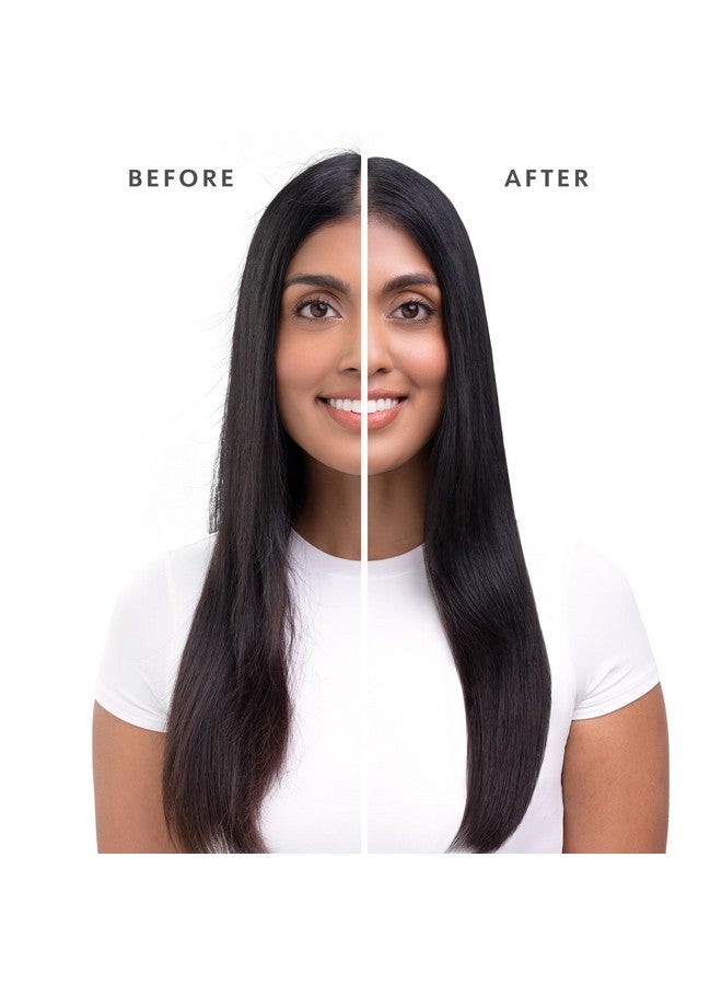 Drybar Liquid Glass High-Gloss Finishing Serum | Use Post-Blowout to Reduces Frizz, Tames Flyaways, and Provides Weightless Hydration to Hair while Adding Shine, Vegan & Cruelty-Free - Image 2