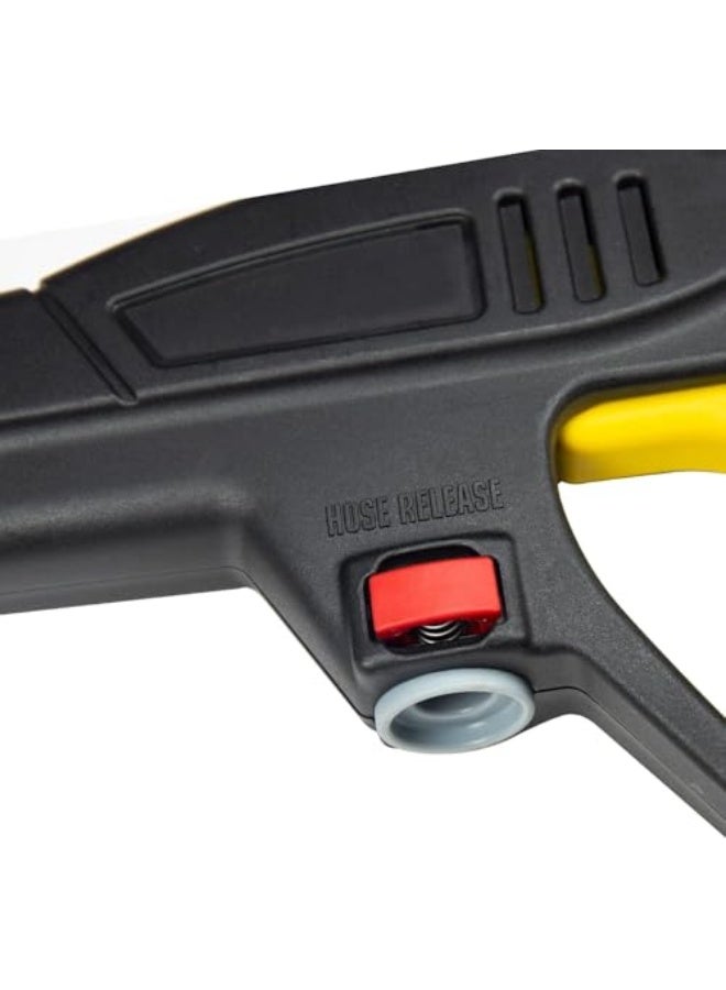 Generic Replacement Pressure Washer Trigger Gun, High Pressure Water Spray Gun, Compatible with some of for Briggs & for Stratton Craftsman for Lavor Electric Pressure Washers  - Image 4