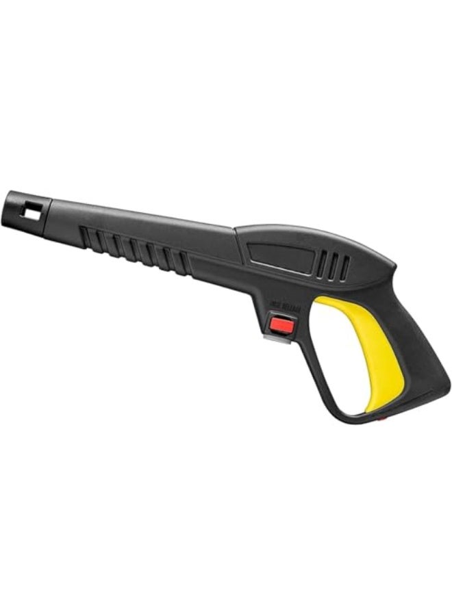 Generic Replacement Pressure Washer Trigger Gun, High Pressure Water Spray Gun, Compatible with some of for Briggs & for Stratton Craftsman for Lavor Electric Pressure Washers  - Image 1
