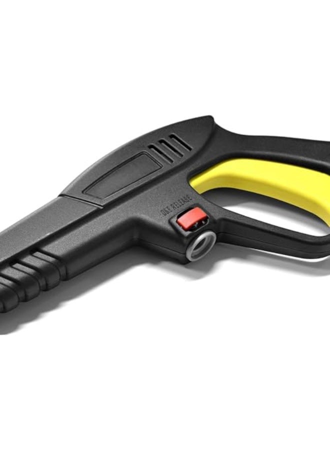 Generic Replacement Pressure Washer Trigger Gun, High Pressure Water Spray Gun, Compatible with some of for Briggs & for Stratton Craftsman for Lavor Electric Pressure Washers  - Image 3