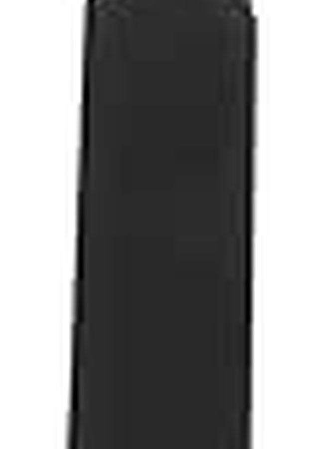 Short Black Motorcycle Gear Shift Lever for 50 250cc Dirt Bikes ATVs Off Road - Image 1