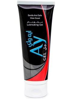 Ay AY personal lubricant gel 100 ml for men  - Image 2