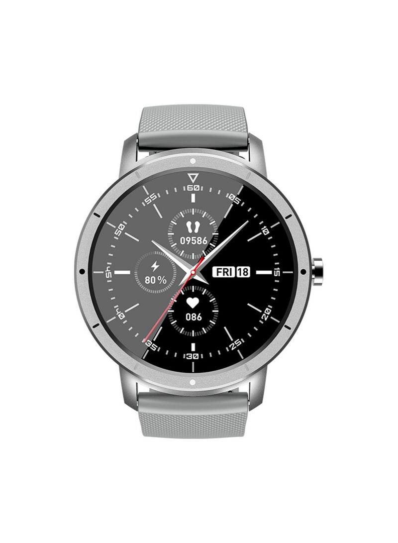 GULFLINK Smartwatch for Android Phones and iOS Phones Compatible. - Image 1