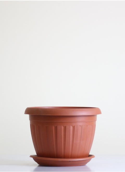 Circular polygonal Khorshid bowl