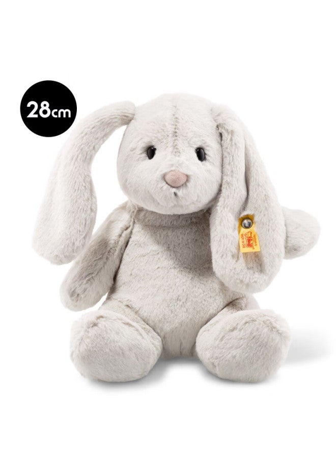 Steiff Bunny Plush Toy, Stuffed Animal Doll, Pillow For Girls, Birthday Gift For Girlfriend, Gift Box - Image 1