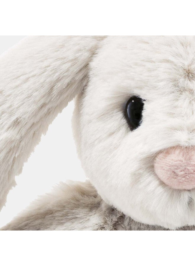 Steiff Bunny Plush Toy, Stuffed Animal Doll, Pillow For Girls, Birthday Gift For Girlfriend, Gift Box - Image 5