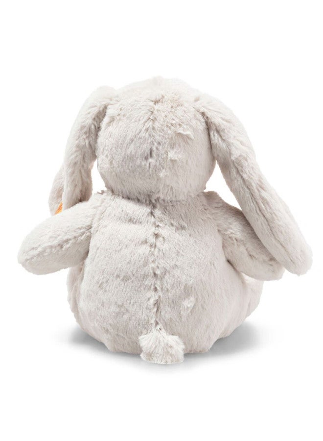 Steiff Bunny Plush Toy, Stuffed Animal Doll, Pillow For Girls, Birthday Gift For Girlfriend, Gift Box - Image 2