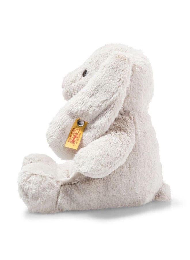 Steiff Bunny Plush Toy, Stuffed Animal Doll, Pillow For Girls, Birthday Gift For Girlfriend, Gift Box - Image 3