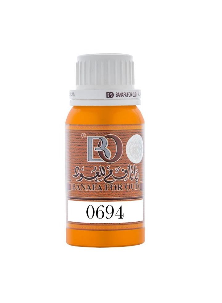 Banafa Inspired by Yves Saint Laurent Libre 100g 0694 - Image 1