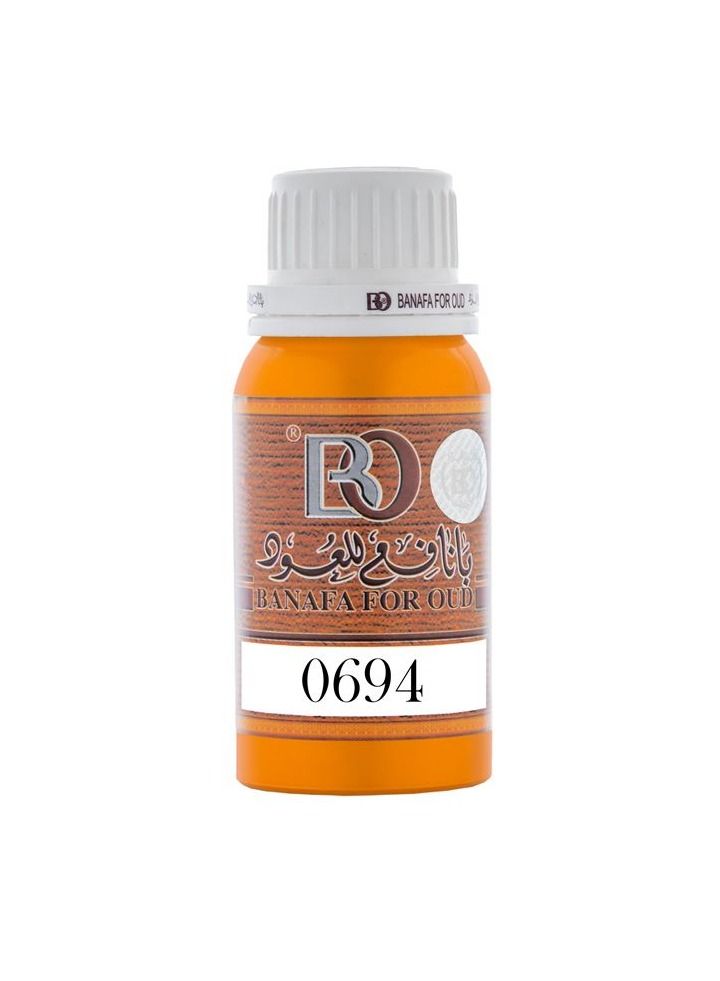 Banafa Inspired by Yves Saint Laurent Libre 100g 0694 - Image 2