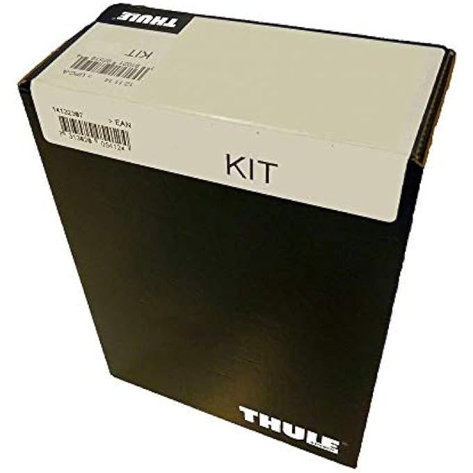 145168 Roof Racks, One Size