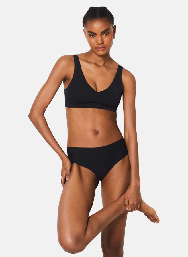 Etam Microfiber Hipster - Image 1