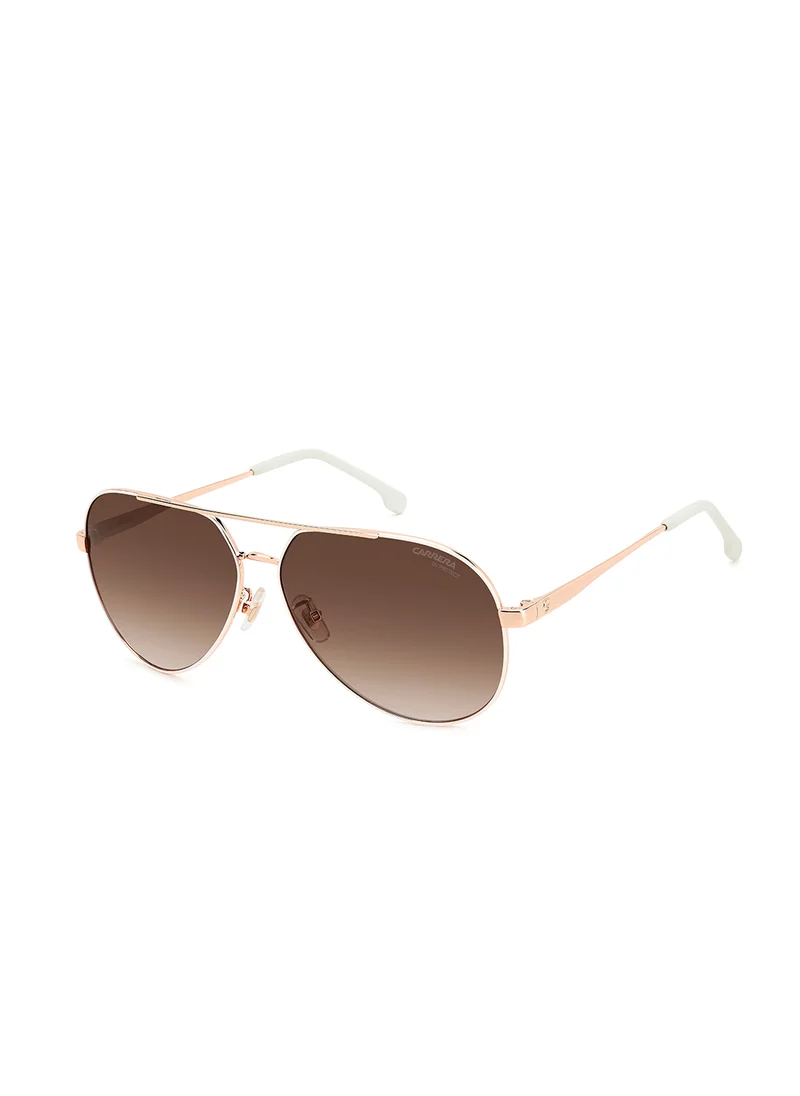 كاريرا Carrera 3005/S Aviator Sunglasses