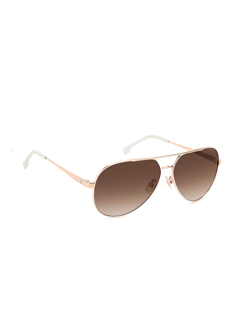 كاريرا Carrera 3005/S Aviator Sunglasses