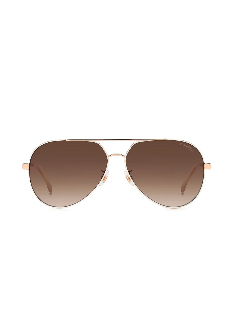 كاريرا Carrera 3005/S Aviator Sunglasses