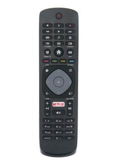 JAJEEK New Remote Control for Philips LED TV – Compatible with 50PUT6103, 55PUT6103, 32PHT5102, 43PFT5102, 50PUT6102 & More – High-Quality Replacement, Easy to Use, No Programming Required  - Image 1