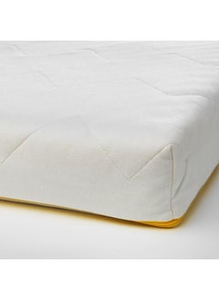 erorex Foam Mattress For Junior Bed, White, 70X160 Cm  - Image 2
