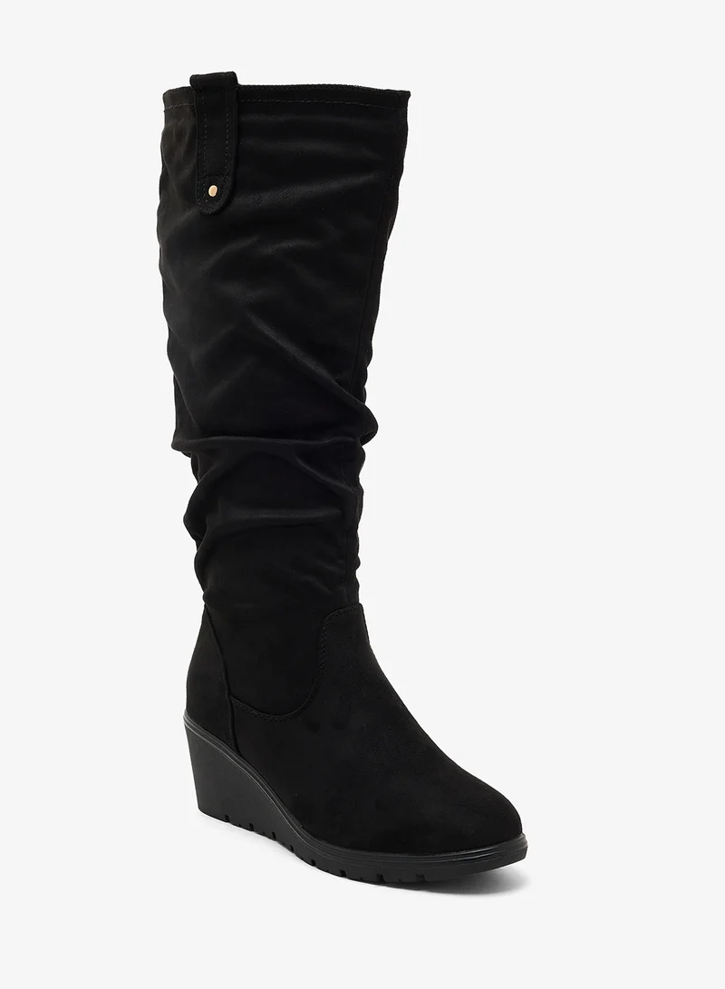 Truffle Knee_Boots