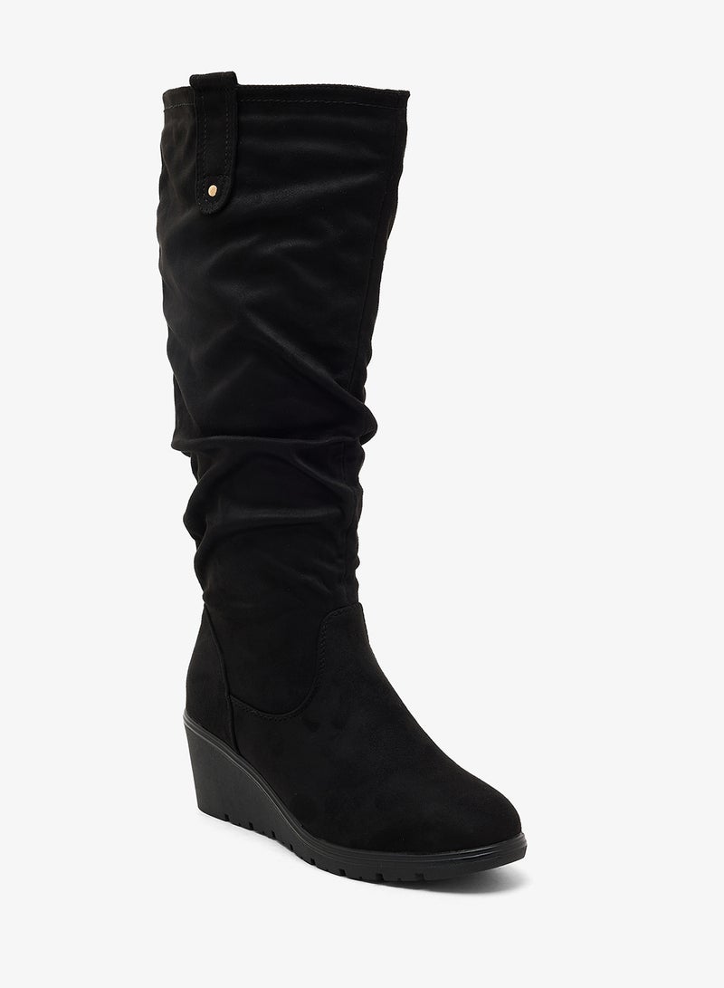 Truffle Knee_Boots - Image 2