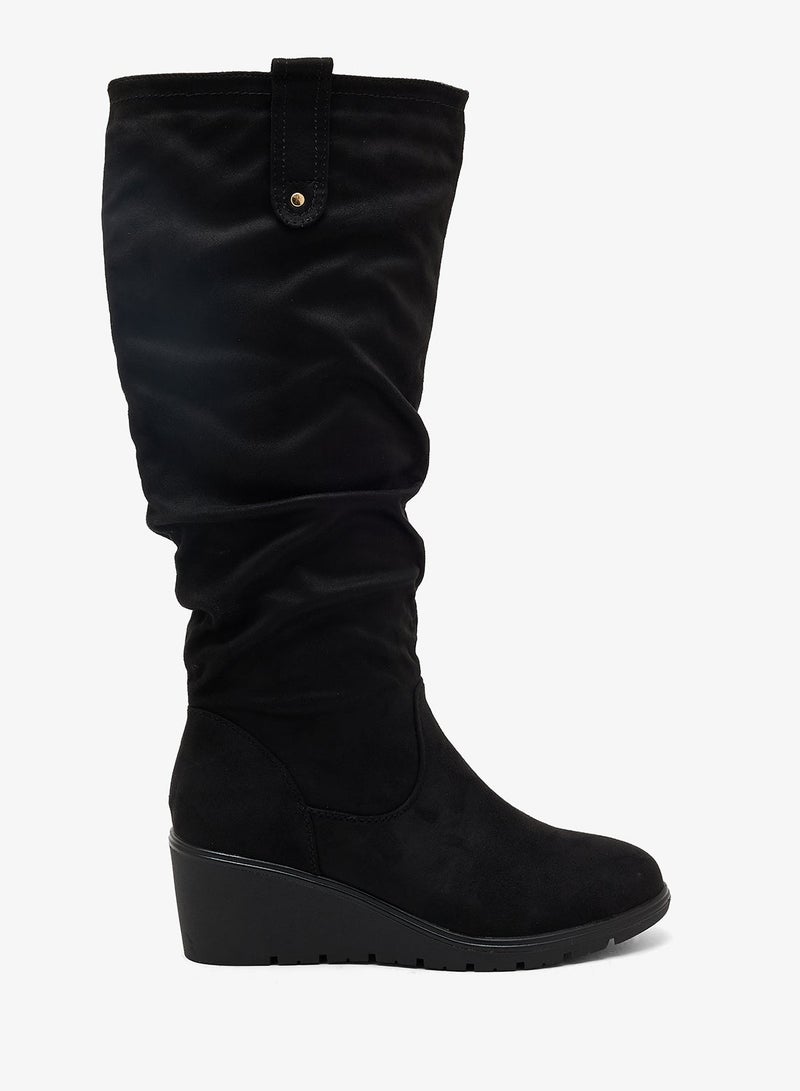 Truffle Knee_Boots - Image 2