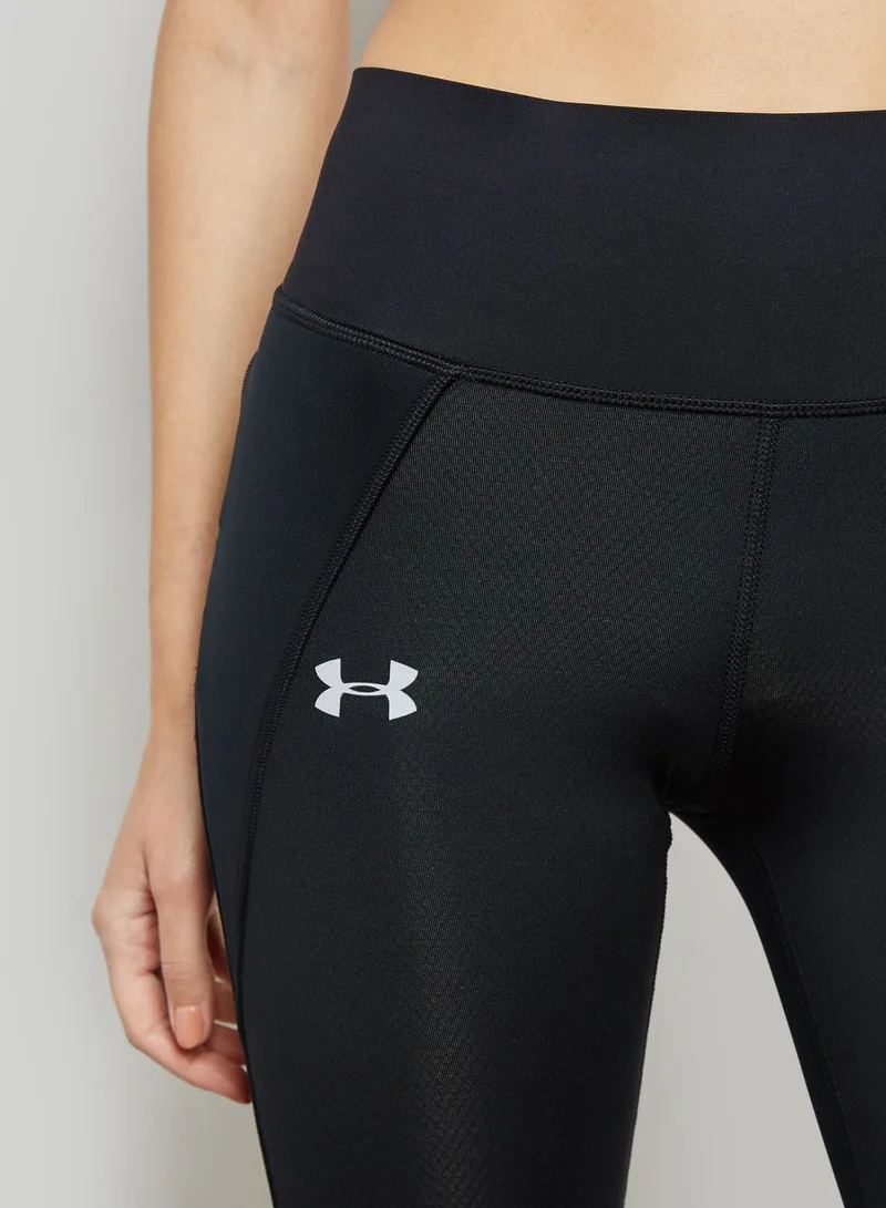 UNDER ARMOUR Reactor Run Leggings