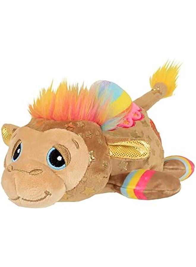 Basic Fun New Carnival Theme Scented Cutetitos Carnivalitos Surprise Stuffed Animals Collectible Carnival Plush 7.5 Inches - Image 4