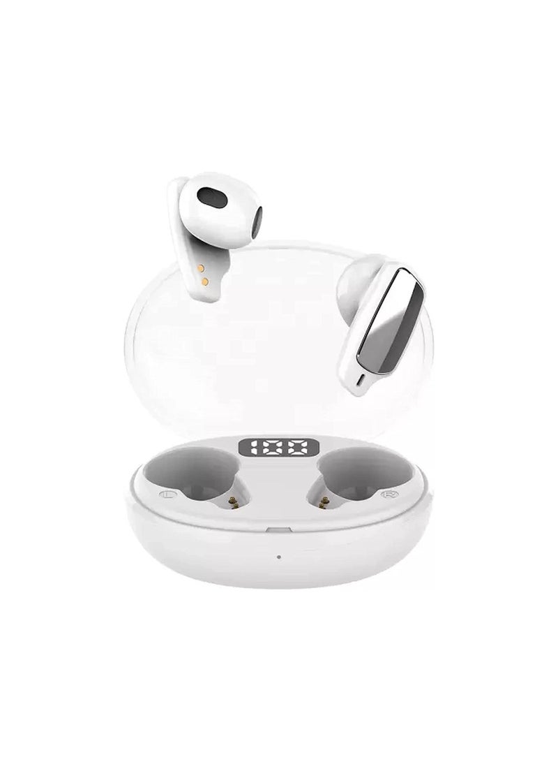 TWS bluetooth Type-c earphone wireless