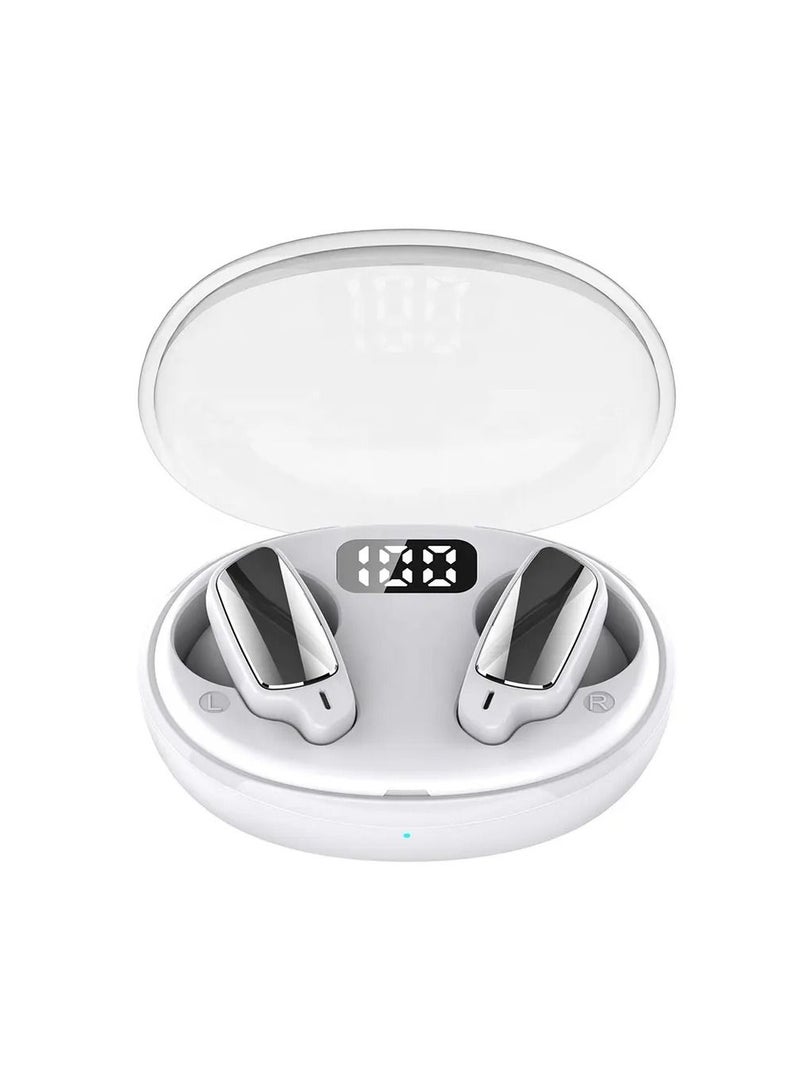 TWS bluetooth Type-c earphone wireless