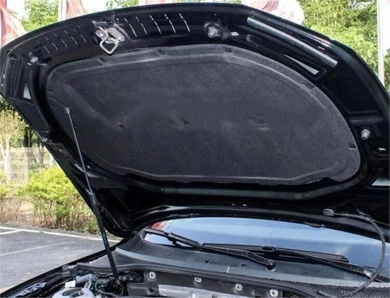 Vuzmode Car Hood Engine Insulation Pad for VW Passat B8 - Image 4