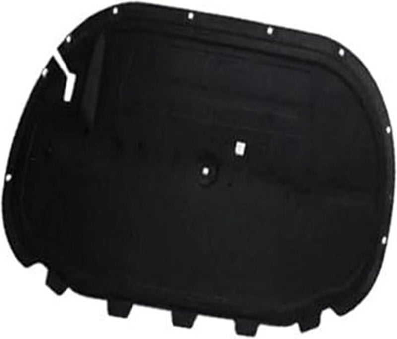 Vuzmode Car Hood Engine Insulation Pad for VW Passat B8 - Image 2