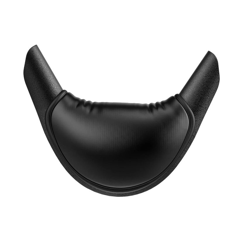 Professional Salon Shampoo Bowl Neck Rest Pillow Nonslip Hair Washing Sink Accessory - Image 3