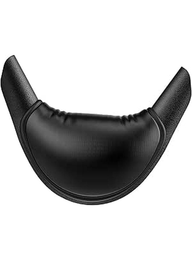 Professional Salon Shampoo Bowl Neck Rest Pillow Nonslip Hair Washing Sink Accessory - Image 1