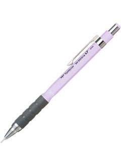 Tombow SH-300 Grip Pastel Mechanical Tip Versatile-Pencil 0.7 mm Lavender 