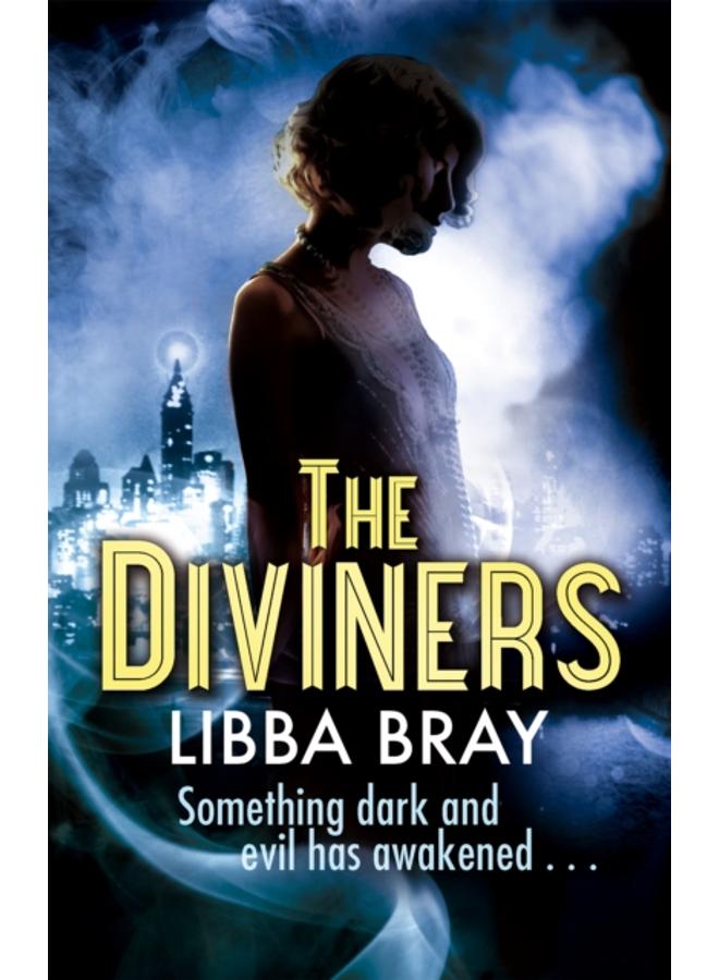 The Diviners : Number 1 in series 