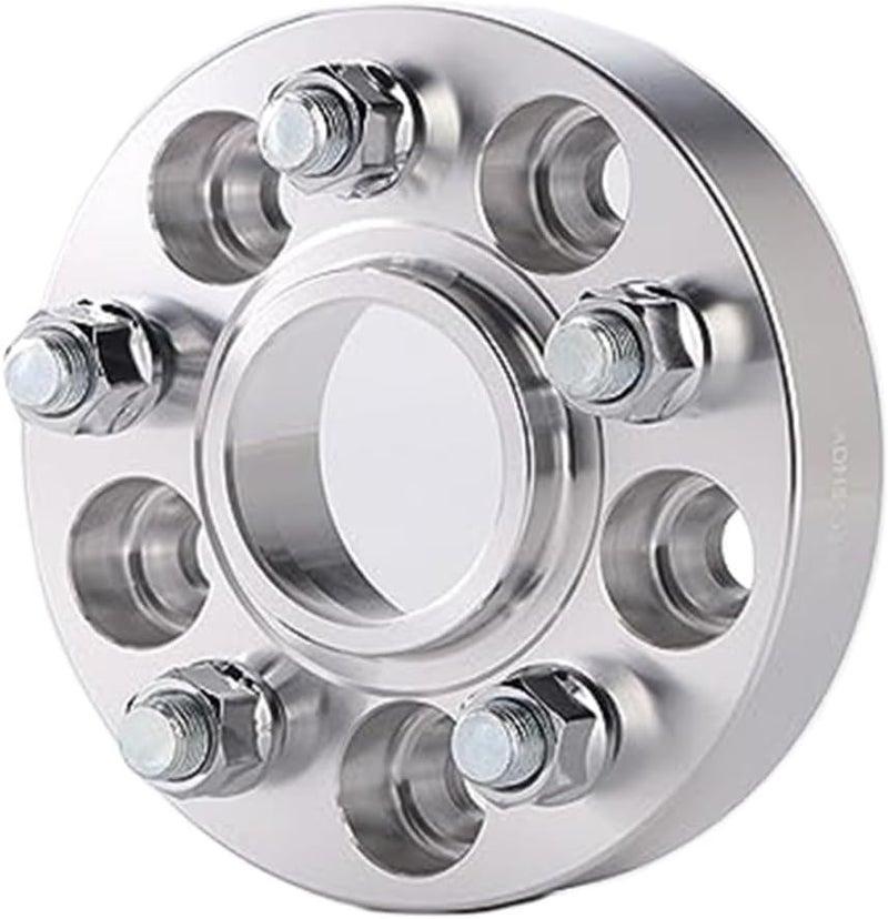 Wivplex BMW Wheel Spacers Adapters - Image 1