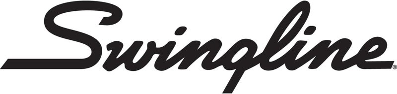 Swingline Heavy Duty Long Reach Stapler with Ruler and Adjustable Guide - Black - Image 5