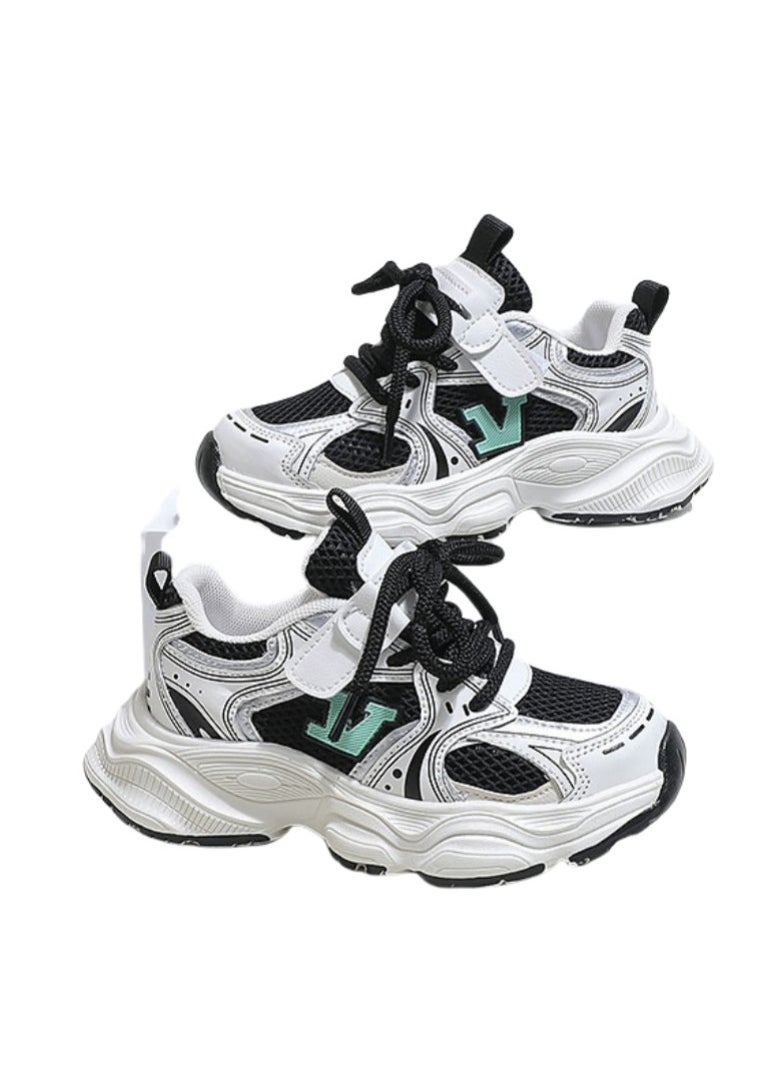 KUYING - New Casual Children's Sports Shoes - Image 1