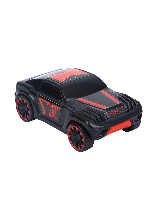 مارفل  أقوى سيارة رياضية   الأرملة السوداء - Image 3