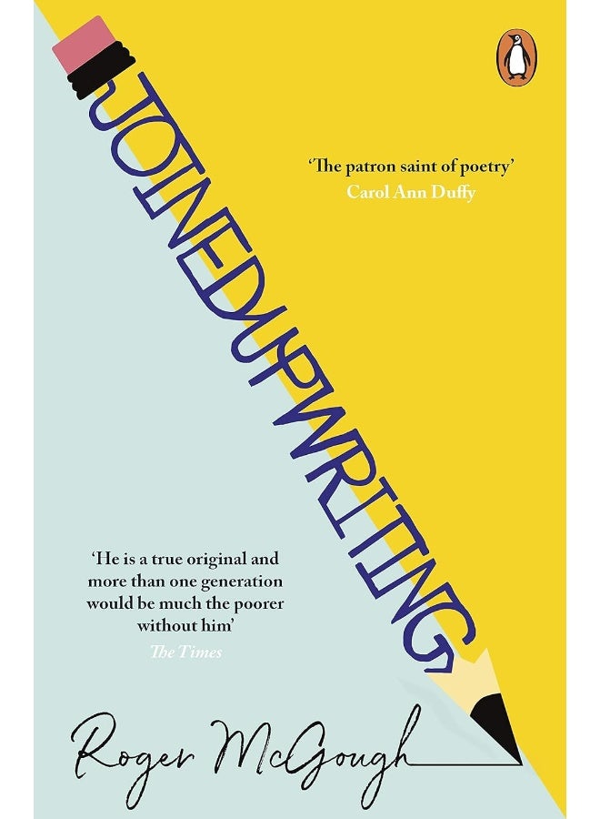 joinedupwriting  - Image 1