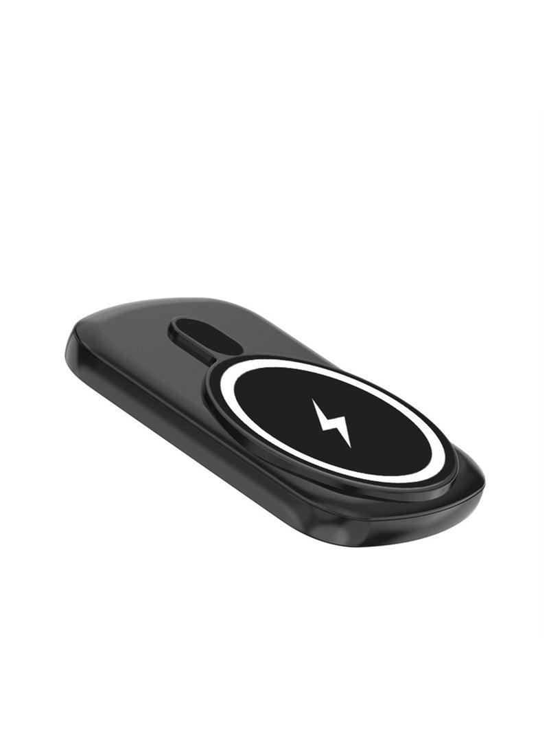 GULFLINK Fast Magnetic Portable Power Bank Charger for iPhone 12/13/14/15 Series. - Image 4