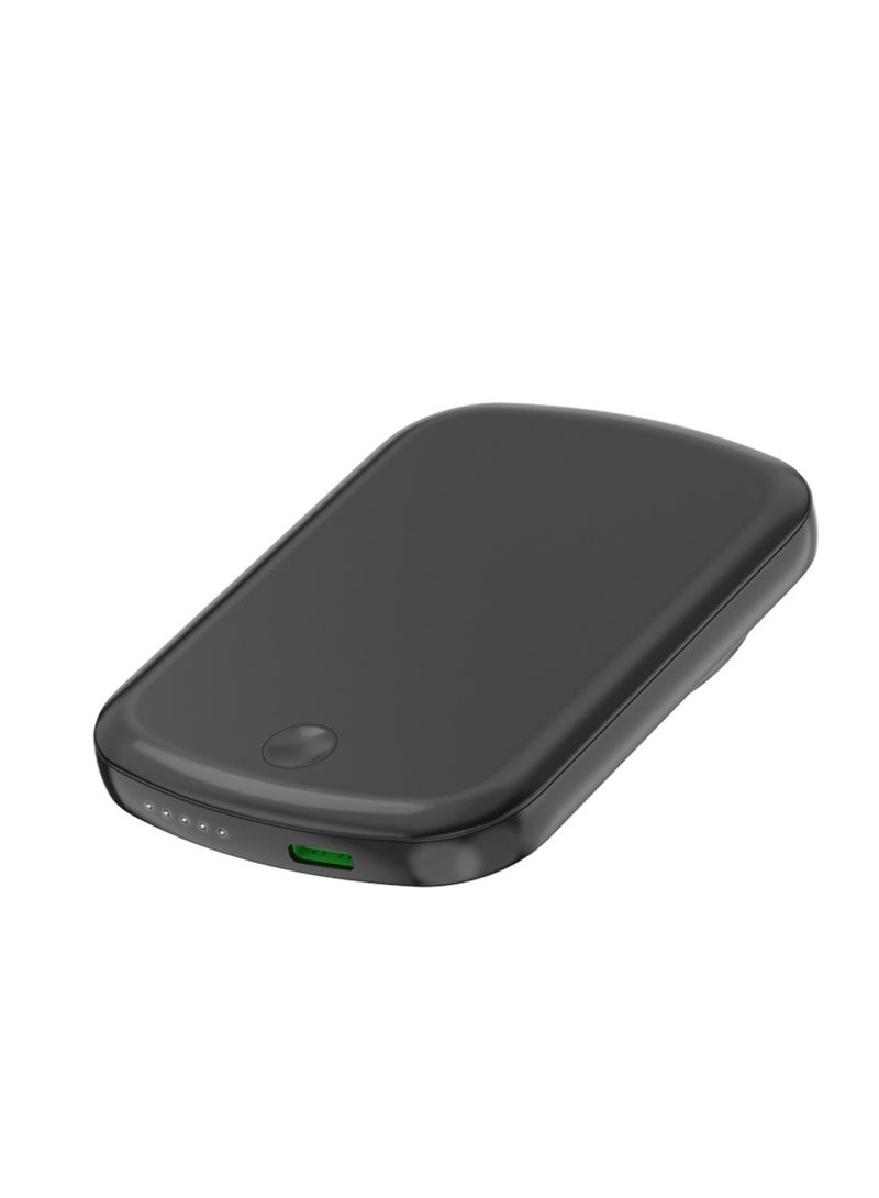 GULFLINK Fast Magnetic Portable Power Bank Charger for iPhone 12/13/14/15 Series. - Image 3